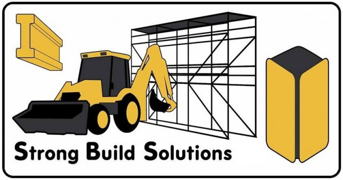 Strong Build Solutions-Inchirieri sisteme cofrare si utilaje