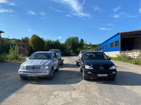 Tractări auto Cluj Napoca intern si international