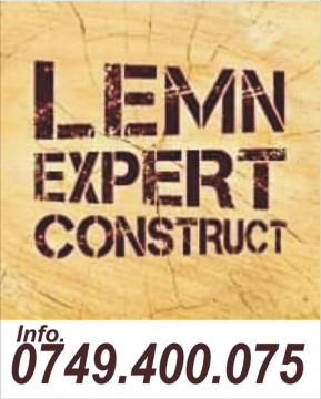 Lemn Expert Construct