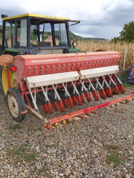 Tractoare, utilaje agricole de vanzare in Uileacu de Cris