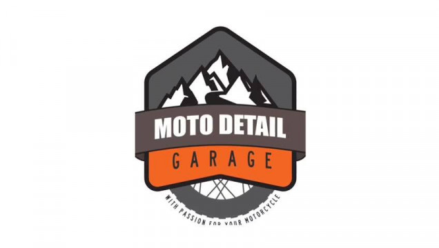 Moto Detail Garage
