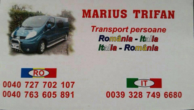 Transport Italia