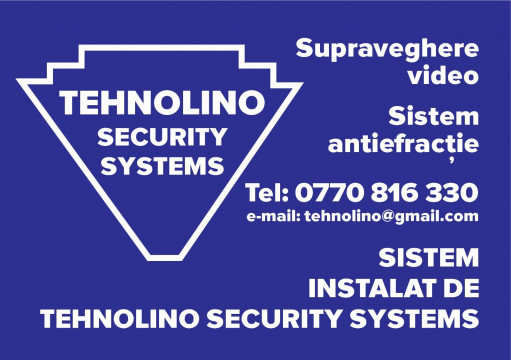 Tehnolino Security Systems