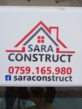 SARA Construct SRL