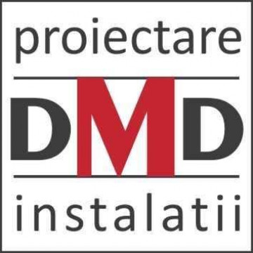 Proiectare Instalatii