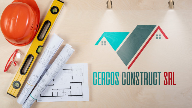 Cercos Construct SRL