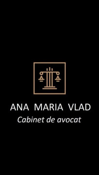 Cabinet avocat Ana Maria Vlad