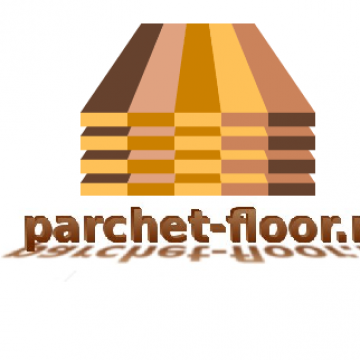 Parchet floor