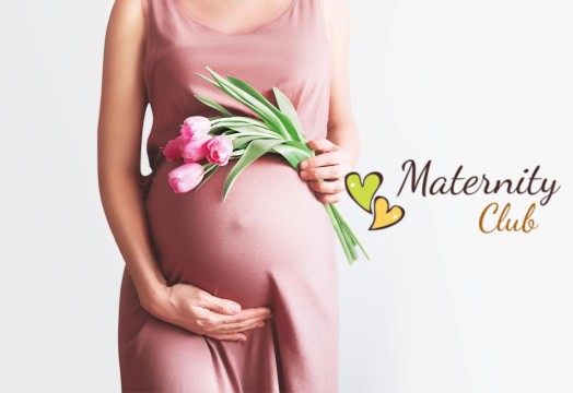 Maternity Club - pregatire prenatala si postnatala