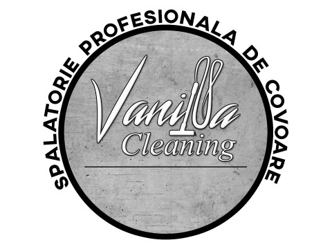 Vanilla Cleaning - Spalatorie covoare