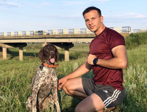 Dresaj canin in Mun. Vaslui - Câini de rasă România