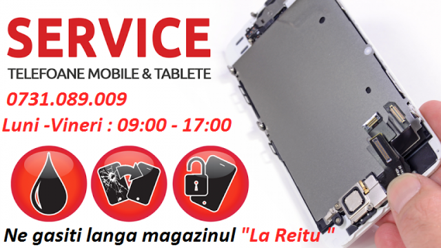 Service GSM Tandarei