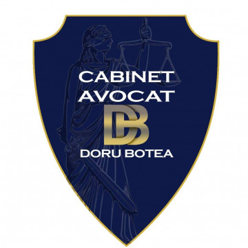 Cabinet Avocat Doru Botea