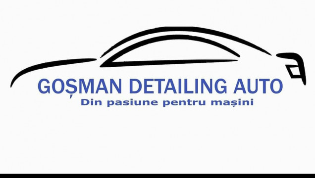 Detailing Auto Iași