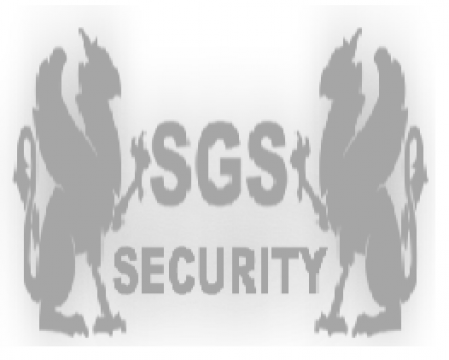 Security Guard Sistem