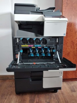 Servicii intreţinere şi reparaţie copiatoare şi imprimante Galaţi