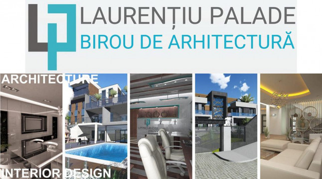 Birou de Arhitectura