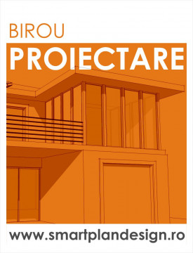 BIROU DE PROIECTARE