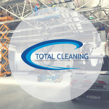 Total Cleaning
