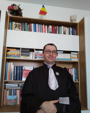 Cabinet avocat Radu Florin - Deva