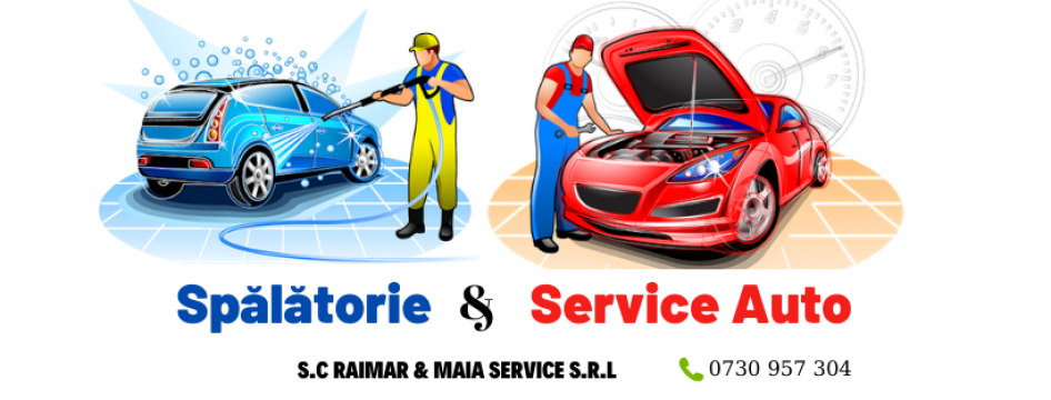 S.C Raimar & Maia Service SRL