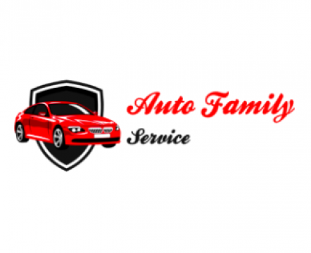 Auto Family Service