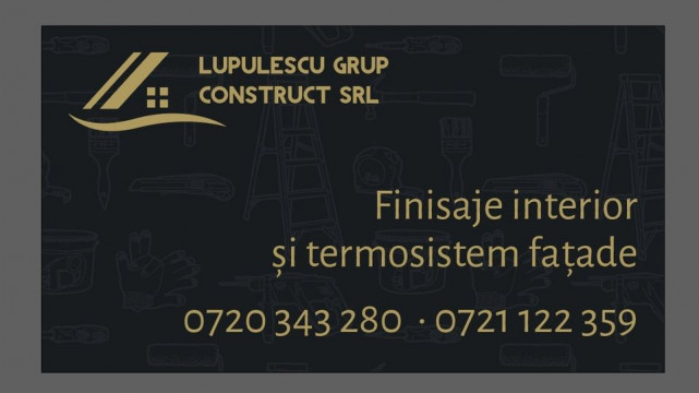 Lupulescu GRUP Construct