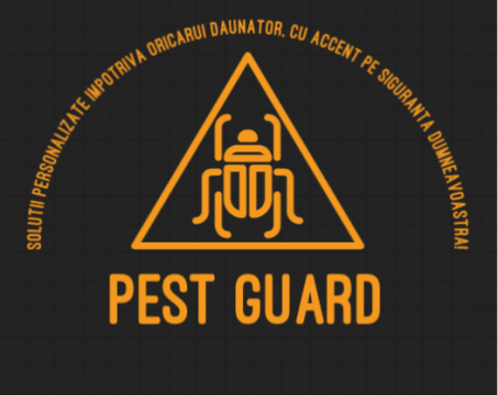 Pest Guard - Dezinsectie Deratizare Dezinfectie Valcea