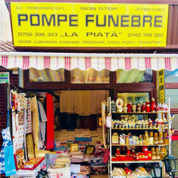 Pompe Funebre