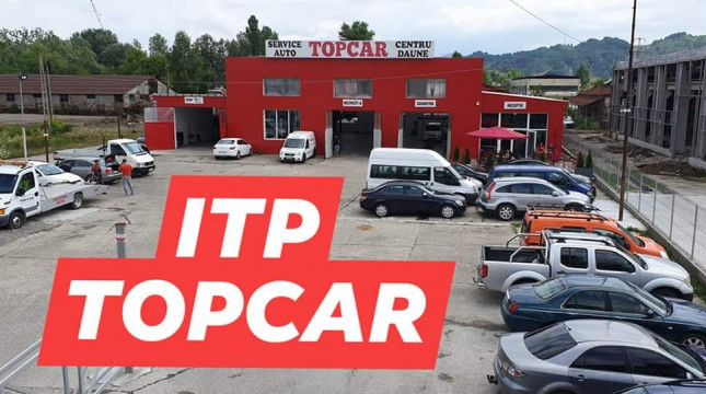 ITP Topcar