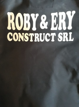 Roby Ery construct srl