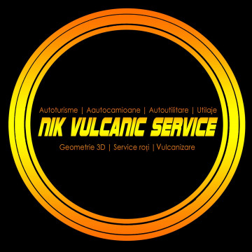 NIK Vulcanic Service
