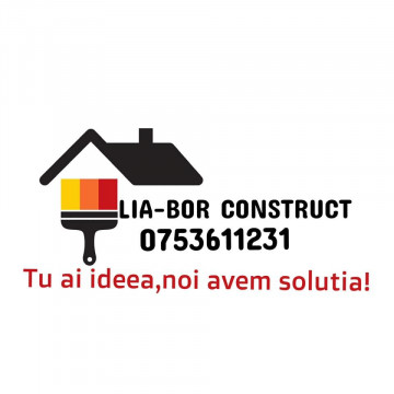 SC Lia Bor Construct SRL