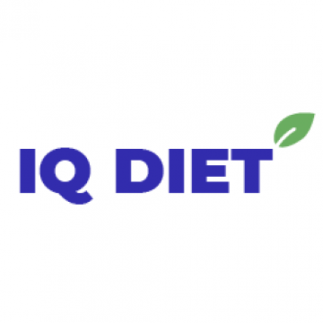 IQ Diet Cabinet de Nutriţie şi Dietetică