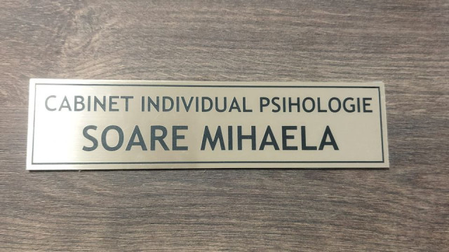 Cabinet Psiholog Logoped Soare Mihaela