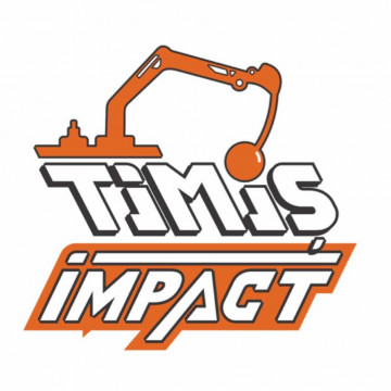 Timis Impact - închirieri, excavări și transporturi