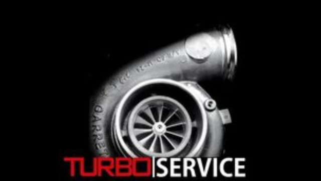 Service  Turbosuflante Auto