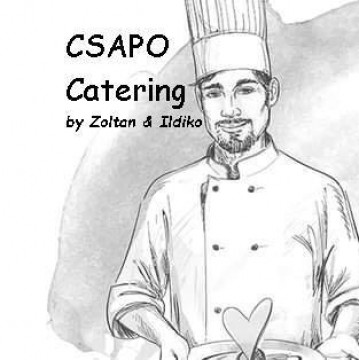 CSAPO Catering