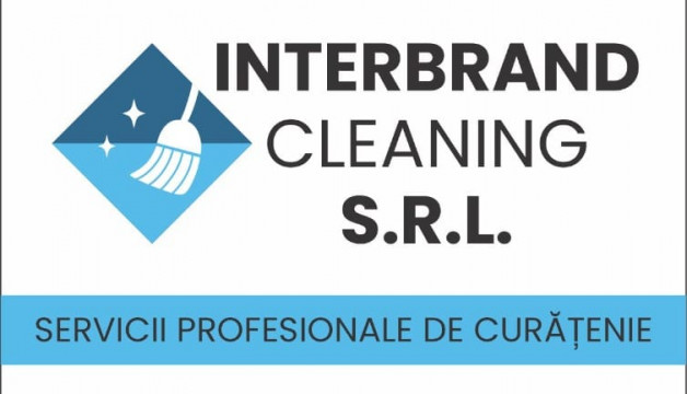 Interbrand cleaning