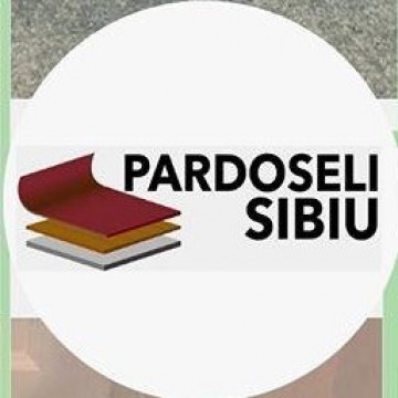 Pardoseli Sibiu