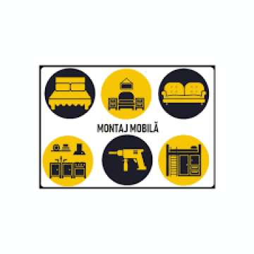 Montaj Mobila