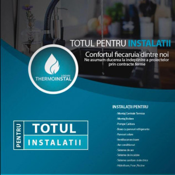 Loghin Termo Instal SRL D