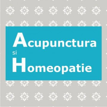 Acupunctura si Homeopatie