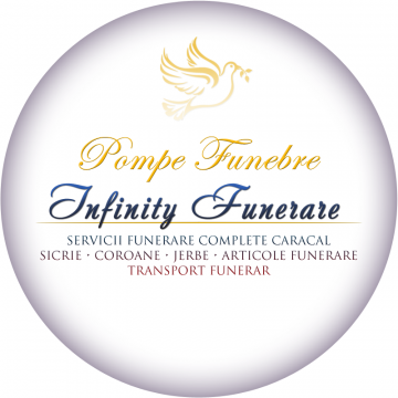 Servicii Funerare Caracal - Infinity Funebre