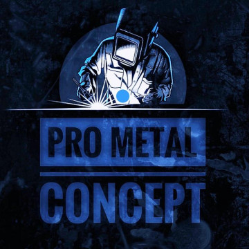 Pro Metal Concept Bistrita