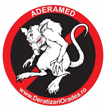 Deratizare Aderamed