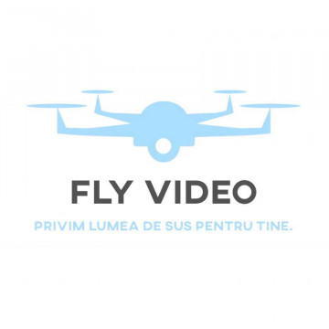 Fly Video-Filmari aeriene cu drona